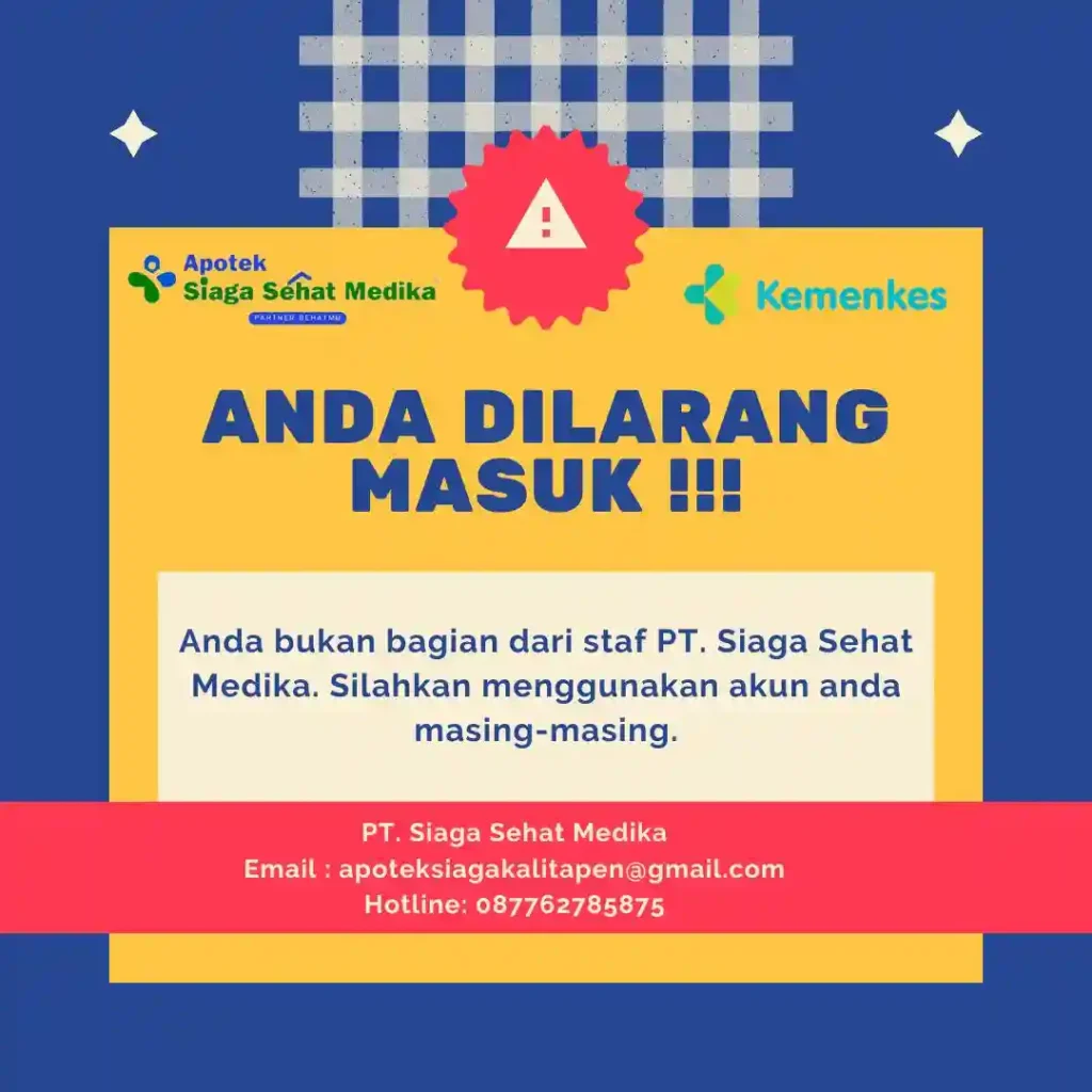 Halaman Terbatas